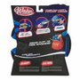 Goliath Wahu Phlat Ball Classic - Rouge