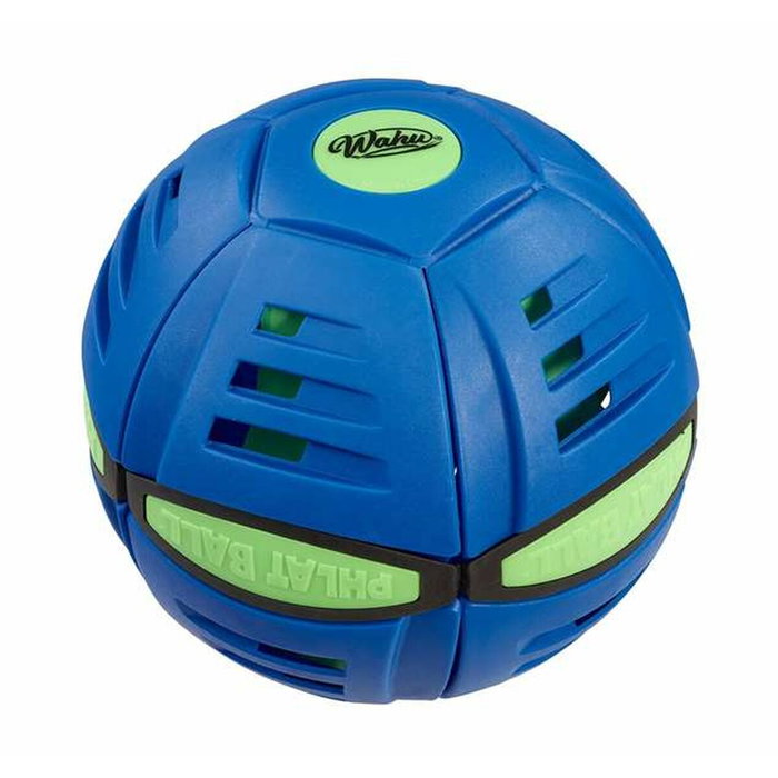 Goliath Wahu Phlat Ball Classic - Rouge Goliath Wahu Phlat Ball Classic - Rouge
