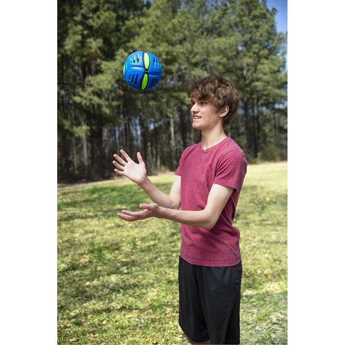 Goliath Wahu Phlat Ball Classic - Rouge Goliath Wahu Phlat Ball Classic - Rouge