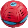 Wahu Phlat Ball Classic - Lance-disque et balle pliable pour enfants - Jeu de plein air aléatoire - Diam. disque 22,9 cm, balle 15,7 cm - Dès 5 ans