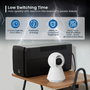 Ewent EW3997 Système d'alimentation sans interruption interactif 720 W