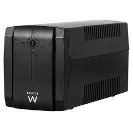 Ewent EW3997 Système d'alimentation sans interruption interactif 720 W