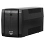 Ewent EW3997 Système d'alimentation sans interruption interactif 720 W
