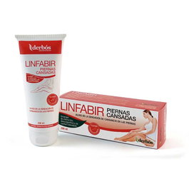 DERBOS LINFABIR Gel Piernas Cansadas