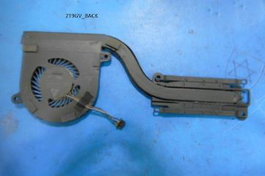 Dell ASSY Heatsink UMA pour Latitude 7480 et 7490