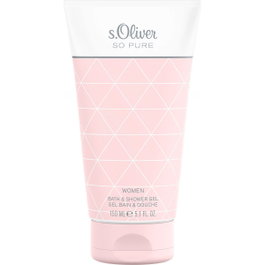 S. Oliver So Pure Gel douche 150 ml