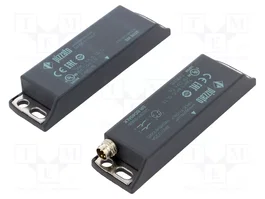 PIZZATO ELETTRICA SR-B Interrupteur de sécurité magnétique NC x2