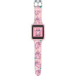 Kids Licensing Montre interactive Angel LAS4088 - Bleu