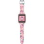 Kids Licensing Montre interactive Angel LAS4088 - Bleu
