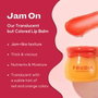 Frudia Baume à Lèvres Teinté à la Grenade et Miel 10 ml