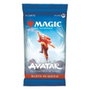 Magic the Gathering Avatar: La Leggenda di Aang présentoir boosters de jeu (30) *ITALIEN*