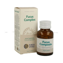 Forza Vitale Fucus Composto