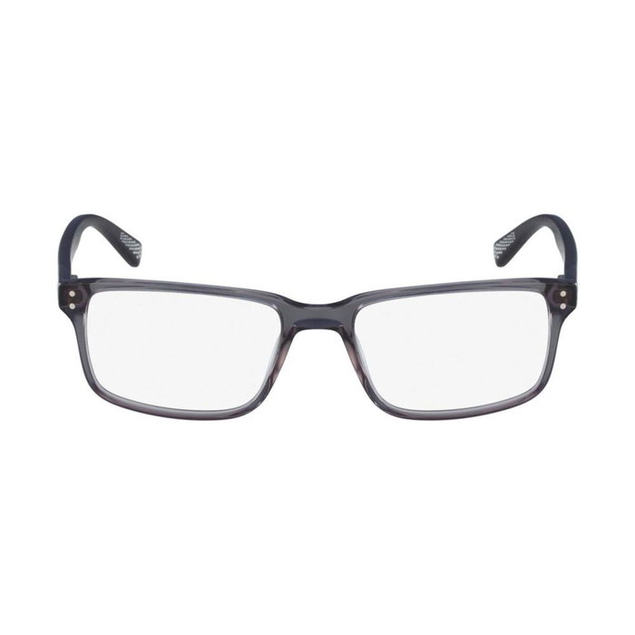 Monture de Lunettes Unisexe Nike NK7240N Gris