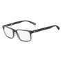 Monture de Lunettes Unisexe Nike NK7240N Gris