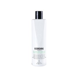 Light Irridiance Shampooing Nourrissant pour Cheveux Abîmés ou Traités
