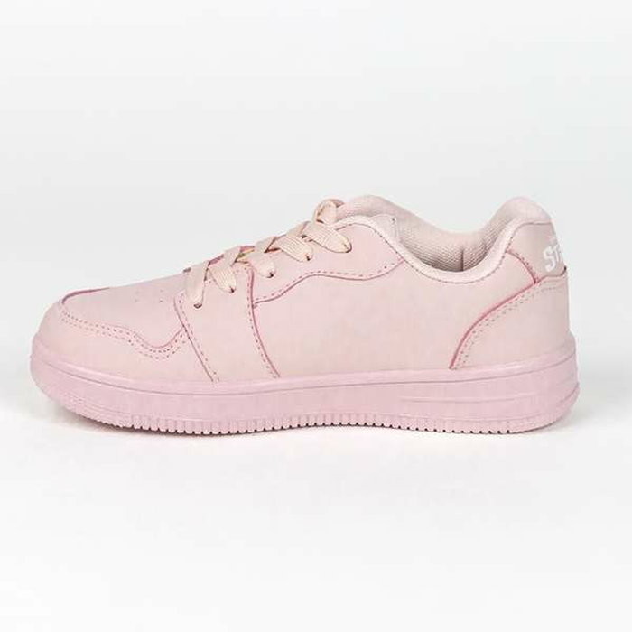 Cerdá Deportiva Suela Pvc Stitch T036 - PINK - 36 Cerdá Deportiva Suela Pvc Stitch T036 - PINK - 36