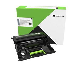 Lexmark A4 - Unité d'image pour imprimante laser monochrone - Cartouche toner compatible, rendement 150000 pages