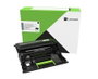 Lexmark Unité d'imagerie 58D0Z0E Noir