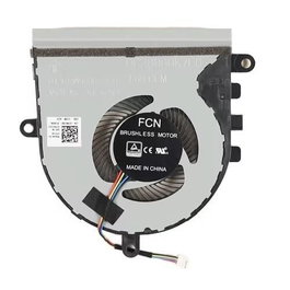 Dell Ensemble ventilateur de refroidissement CPU et dissipateur thermique pour Inspiron 15