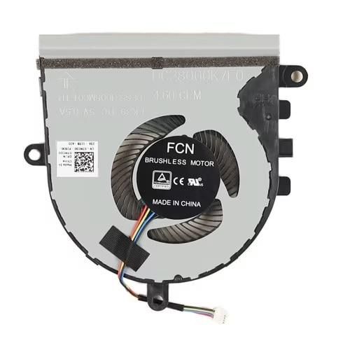 Dell Ensemble ventilateur de refroidissement CPU et dissipateur thermique pour Inspiron et Vostro Dell Ensemble ventilateur de refroidissement CPU et dissipateur thermique pour Inspiron et Vostro