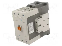 LS ELECTRIC METASOL MC-100A-24VAC Contacteur 3-pôles 100A 24VAC