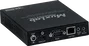Muxlab Récepteur HDMI sur IP 4K avec RJ45, JPG 2000, Portée 100 m, 500812