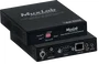 Muxlab Récepteur HDMI sur IP 4K avec RJ45, JPG 2000, Portée 100 m, 500812