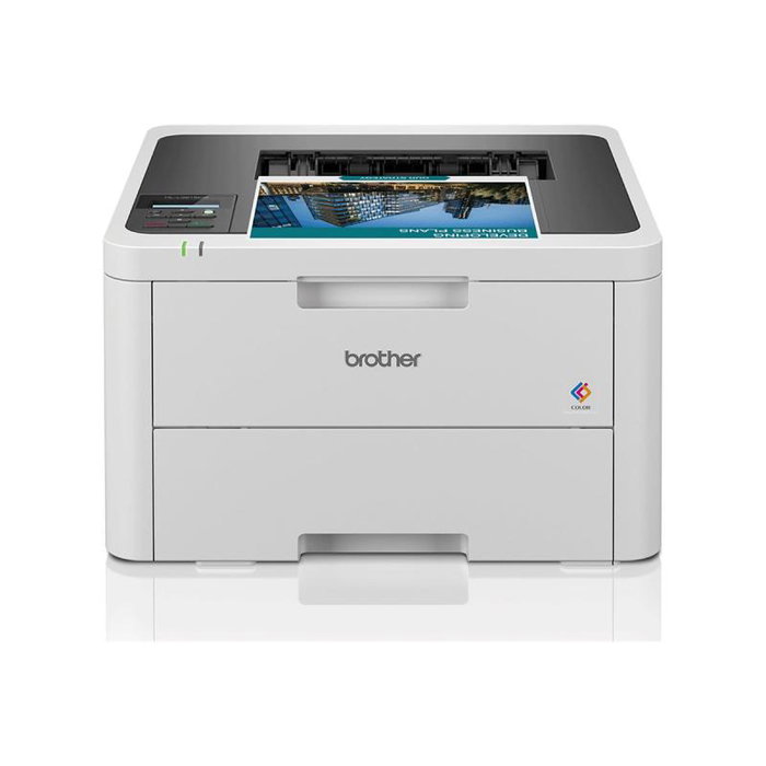 Brother HL-L3215CW (HLL3215CWRE1) - Imprimante laser couleur compacte