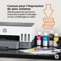 HP Smart Tank 7005 - Imprimante tout-en-un couleur à réservoir d'encre, Impression, Copie, Jet d'encre thermique, 4800 x 1200 DPI
