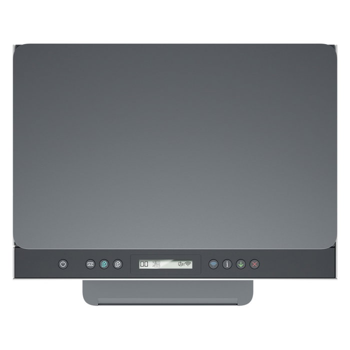 HP Smart Tank 7005 Multifonction Jet d'Encre Couleur A4 Recto-Verso Wi-Fi Bluetooth Écran LCD