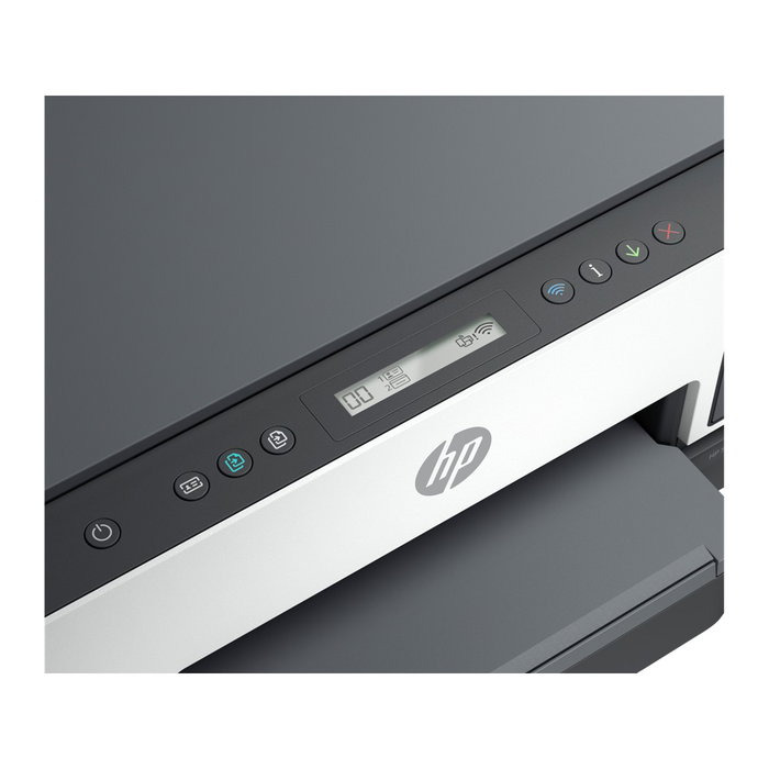 HP Smart Tank 7005 Multifonction Jet d'Encre Couleur A4 Recto-Verso Wi-Fi Bluetooth Écran LCD