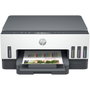 HP Smart Tank 7005 Multifonction Jet d'Encre Couleur A4 Recto-Verso Wi-Fi Bluetooth Écran LCD