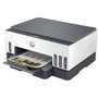 HP Smart Tank 7005 Multifonction Jet d'Encre Couleur A4 Recto-Verso Wi-Fi Bluetooth Écran LCD