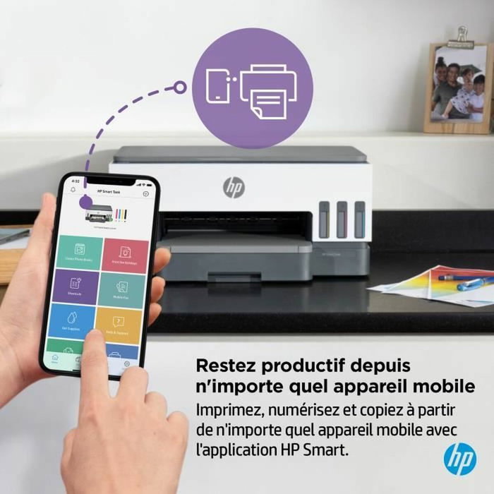 HP Smart Tank 7005