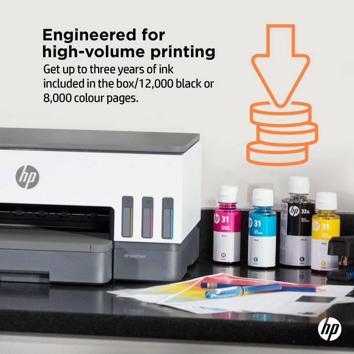 HP Smart Tank 7005