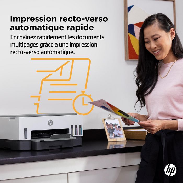 HP Smart Tank 7005