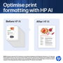 HP Smart Tank 7005 Imprimante tout-en-un couleur avec réservoir d'encre