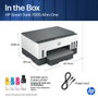 HP Smart Tank 7005 Imprimante tout-en-un couleur avec réservoir d'encre