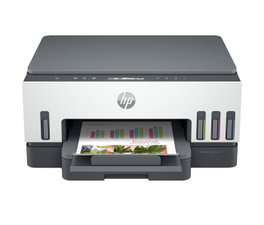 HP Smart Tank 7005 Multifonction Jet d'Encre Couleur A4