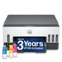 HP Smart Tank 7005 Imprimante tout-en-un couleur avec réservoir d'encre