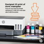 HP Smart Tank 7005 Multifonction Jet d'Encre Couleur A4