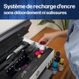 HP Smart Tank 7005 Imprimante tout-en-un couleur avec réservoir d'encre