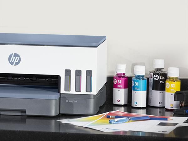 HP Smart Tank 7005