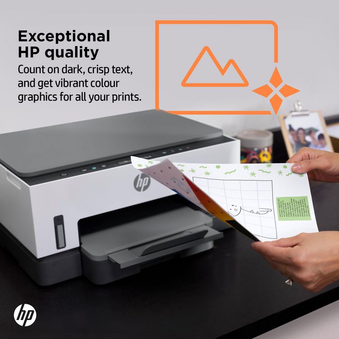 HP Smart Tank 7005
