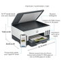 HP Smart Tank 7005 Multifonction Jet d'Encre Couleur A4