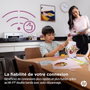 HP Smart Tank 7005 Multifonction Jet d'Encre Couleur A4