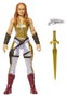 Mattel Figurine Teela Masters of the Universe 2026 Movie