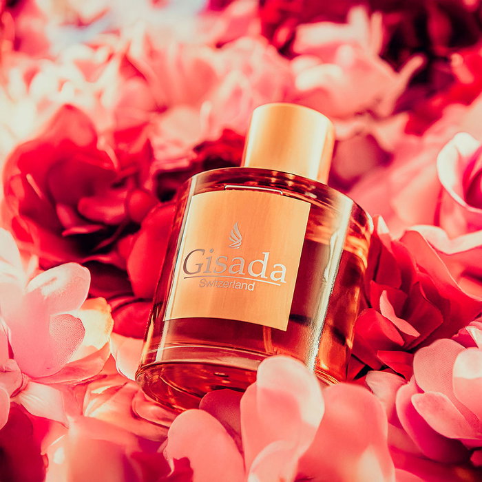 Gisada Ambassador Eau de Parfum 100 ml