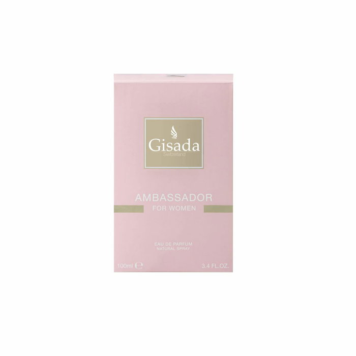 Gisada Ambassador Eau de Parfum 100 ml