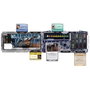 Asmodee Jeu de Société Star Wars: Le Bord Extérieur – Aventure Stratégique pour 1 à 4 Joueurs, Durée 2-3 Heures, 14 Ans et +